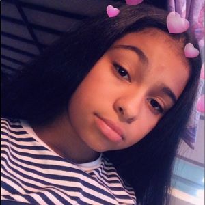 Meet your Posher, Alytriss